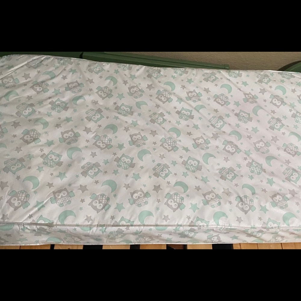 Crib Mattress